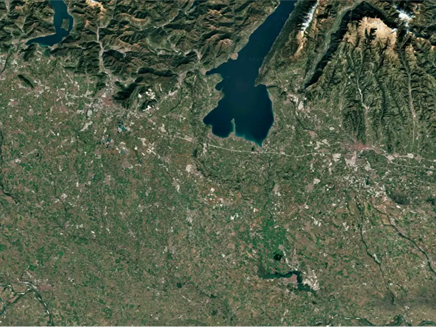 Immagine 18 di Casa indipendente in vendita  in Via Goito a Calcinato