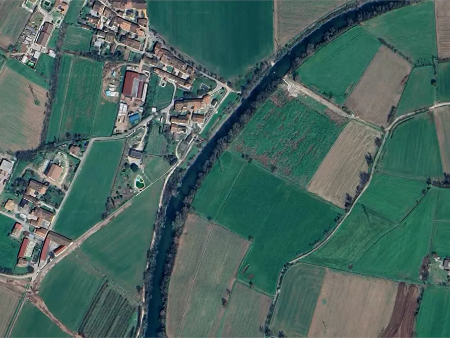 Immagine 8 di Magazzino in vendita  in Via Goito a Calcinato