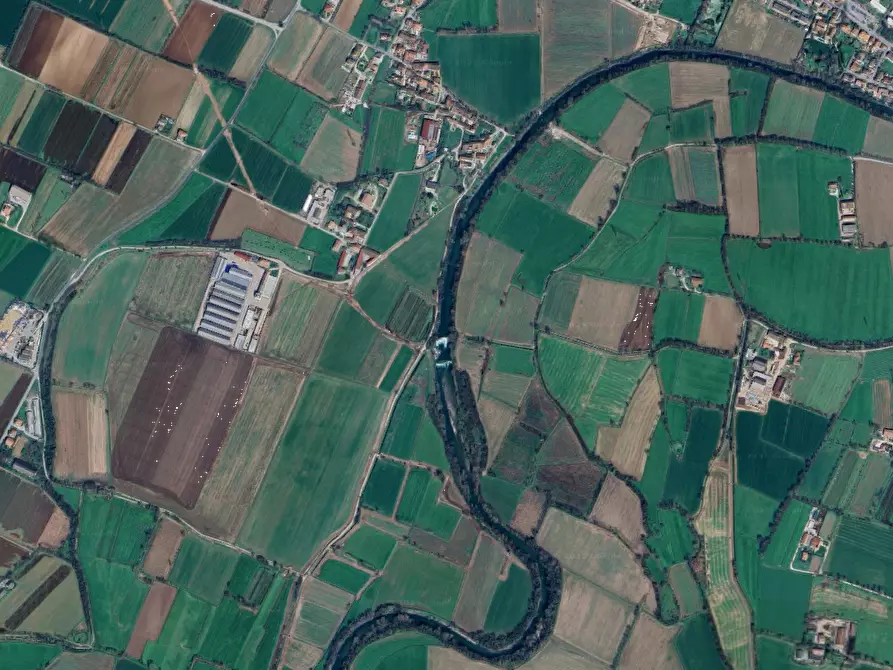 Immagine 9 di Magazzino in vendita  in Via Goito a Calcinato