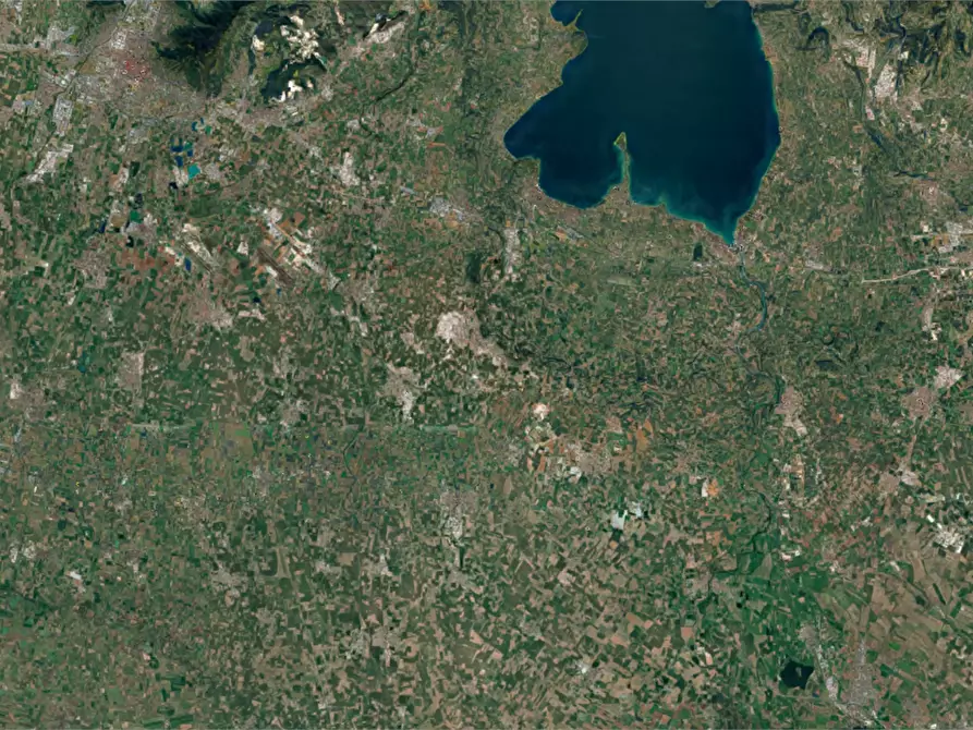 Immagine 12 di Magazzino in vendita  in Via Goito a Calcinato