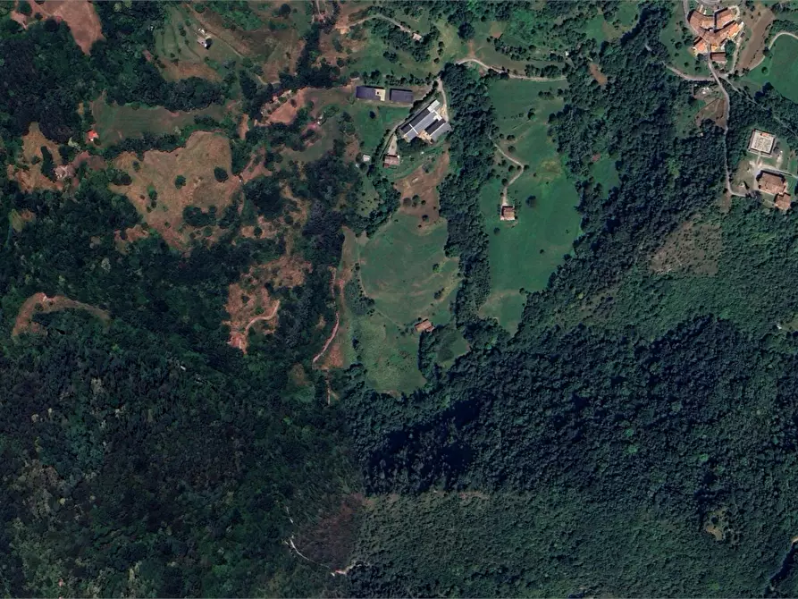 Immagine 2 di Capannone industriale in vendita  in Via Carpen a Treviso Bresciano