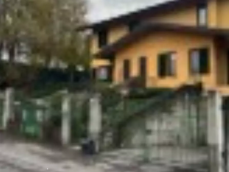 Immagine 3 di Appartamento in vendita  in Via XXIX Gennaio 1945 a Gavardo