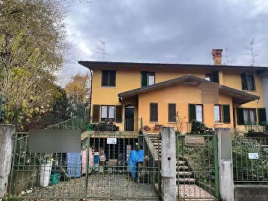 Immagine 14 di Appartamento in vendita  in Via XXIX Gennaio 1945 a Gavardo