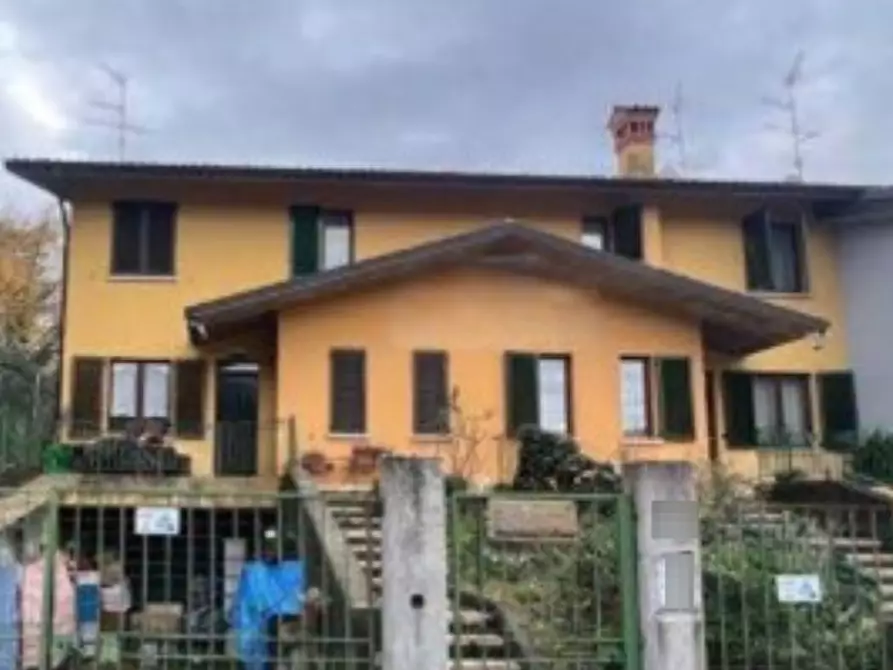 Immagine 15 di Appartamento in vendita  in Via XXIX Gennaio 1945 a Gavardo