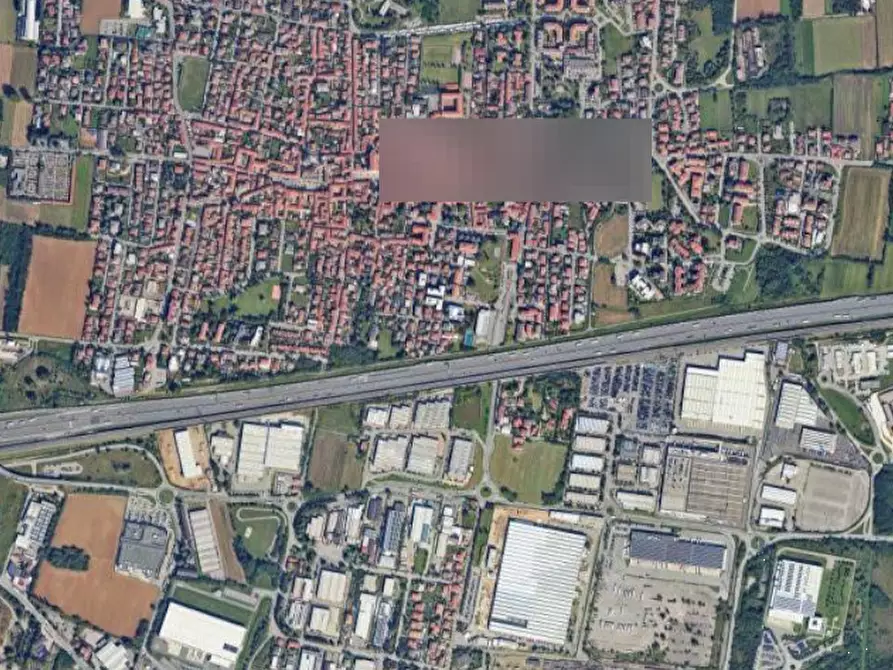 Immagine 6 di Garage in vendita  in Via Dante Alighieri a Arluno