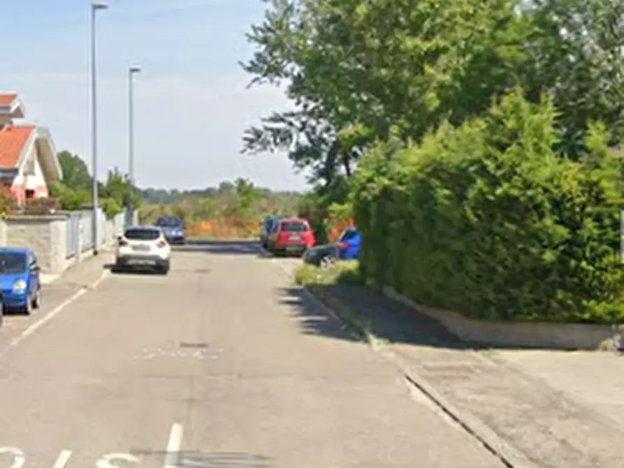 Immagine 4 di Appartamento in vendita  in Via Calipari a Lungavilla