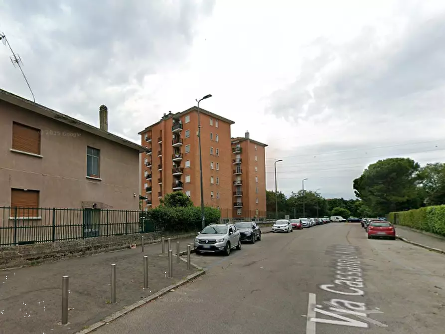 Immagine 14 di Appartamento in vendita  in Via Cassano d'Adda  a Milano