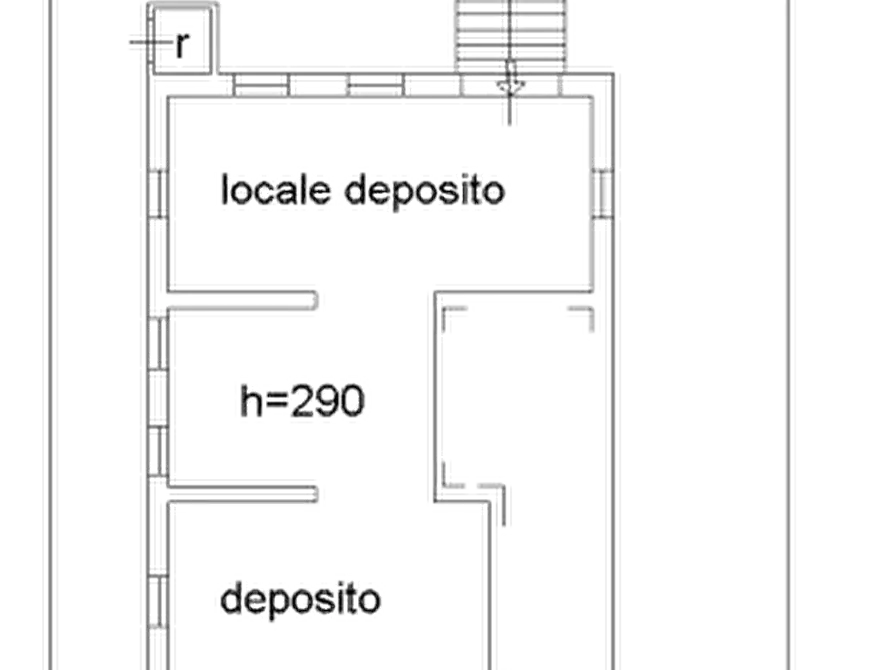 Immagine 17 di Appartamento in vendita  in Via Cassano d'Adda  a Milano