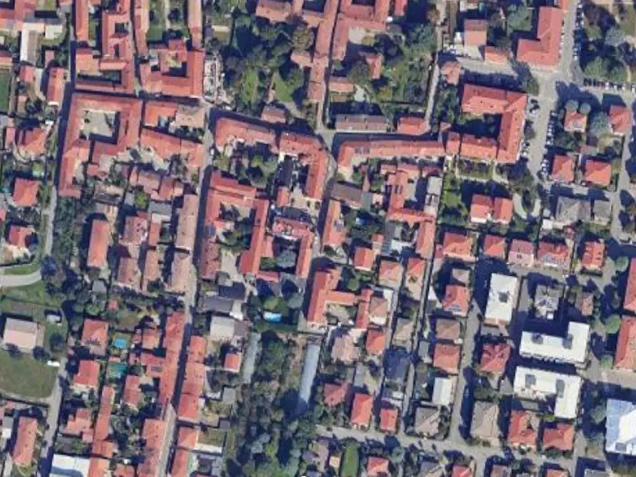 Immagine 7 di Garage in vendita  in Via Dante Alighieri a Arluno