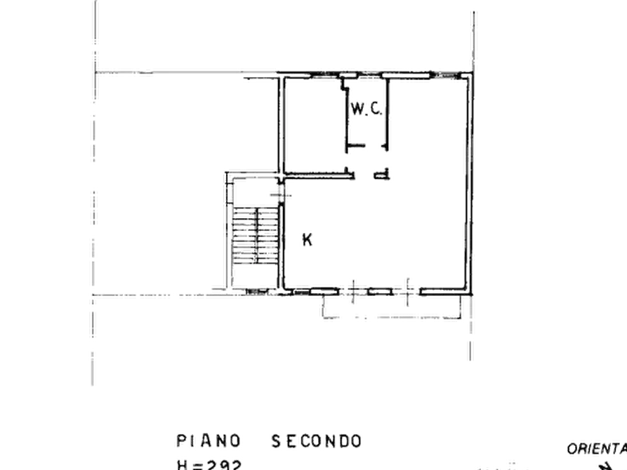 Immagine 3 di Appartamento in vendita  in Via dei Mille  a Limbiate