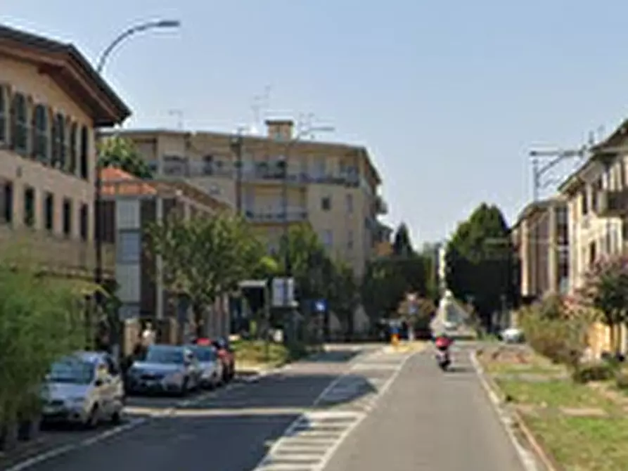 Immagine 7 di Appartamento in vendita  in Via dei Mille  a Limbiate