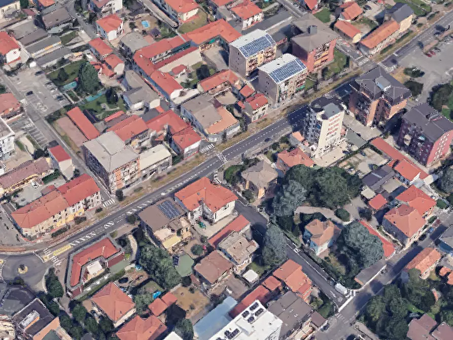 Immagine 9 di Appartamento in vendita  in Via dei Mille  a Limbiate