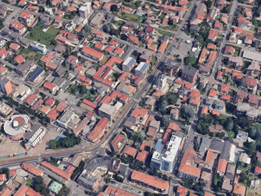 Immagine 12 di Appartamento in vendita  in Via dei Mille  a Limbiate