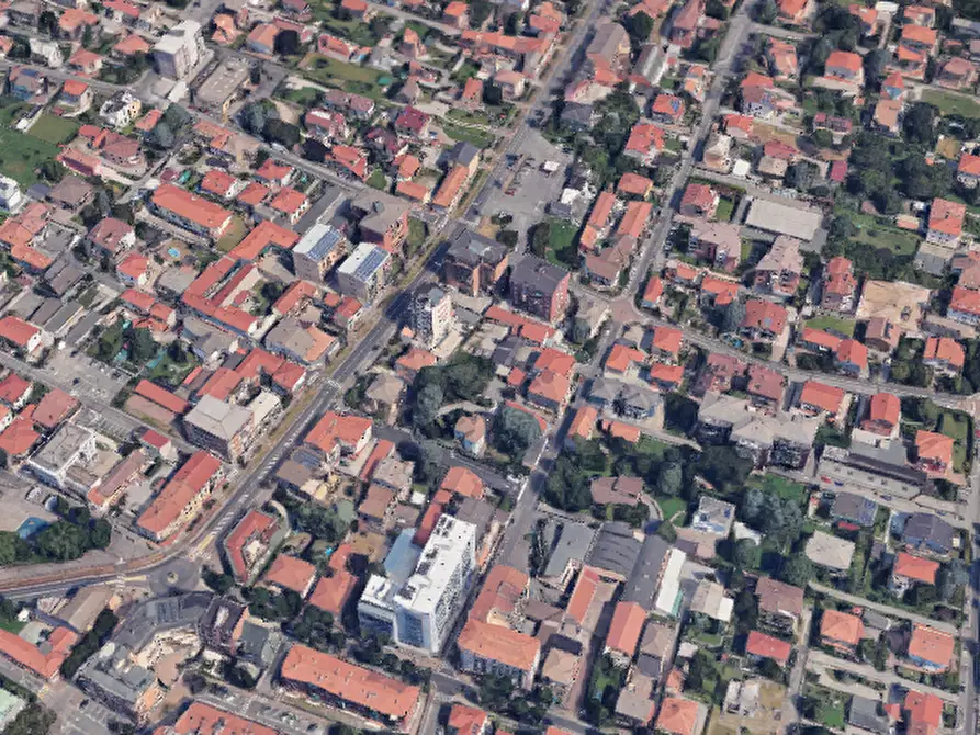 Immagine 13 di Appartamento in vendita  in Via dei Mille  a Limbiate