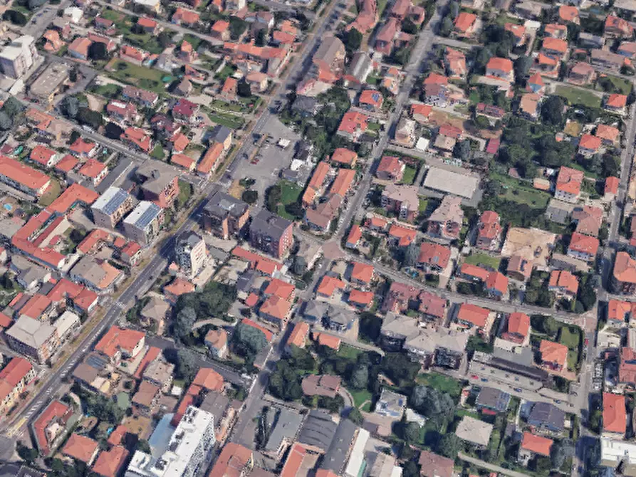 Immagine 14 di Appartamento in vendita  in Via dei Mille  a Limbiate