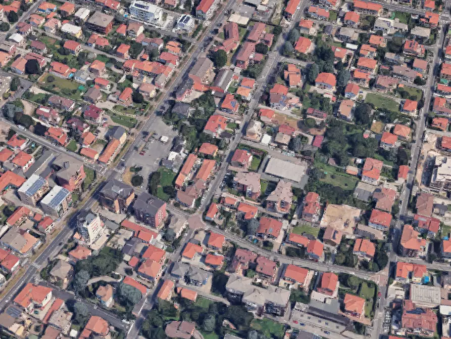 Immagine 15 di Appartamento in vendita  in Via dei Mille  a Limbiate