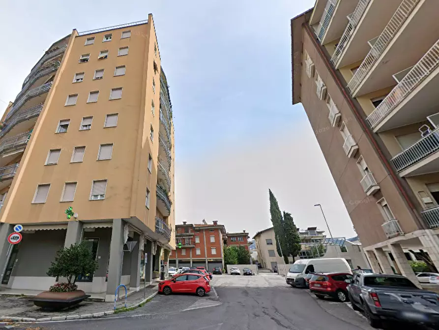 Immagine 1 di Appartamento in vendita  in Via Giacomo Matteotti  a Lumezzane