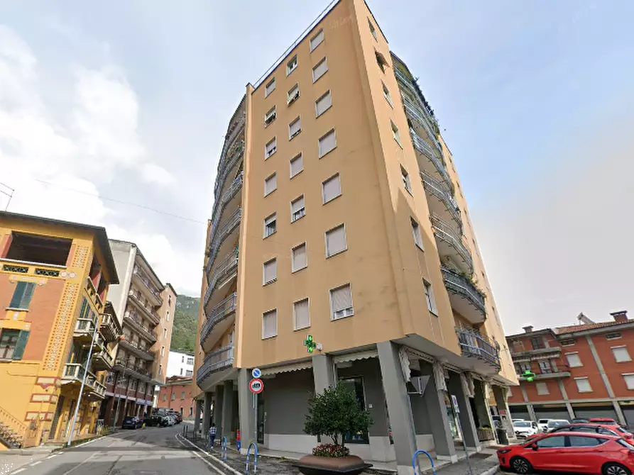 Immagine 2 di Appartamento in vendita  in Via Giacomo Matteotti  a Lumezzane