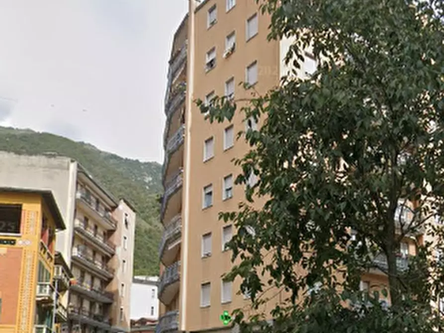 Immagine 3 di Appartamento in vendita  in Via Giacomo Matteotti  a Lumezzane