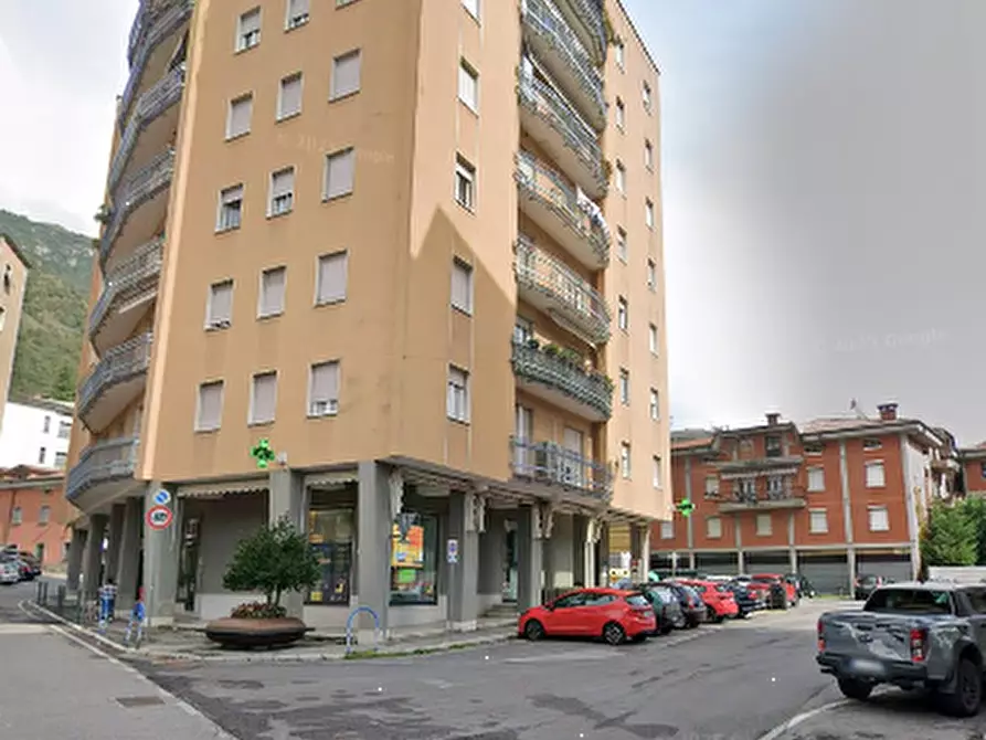 Immagine 4 di Appartamento in vendita  in Via Giacomo Matteotti  a Lumezzane