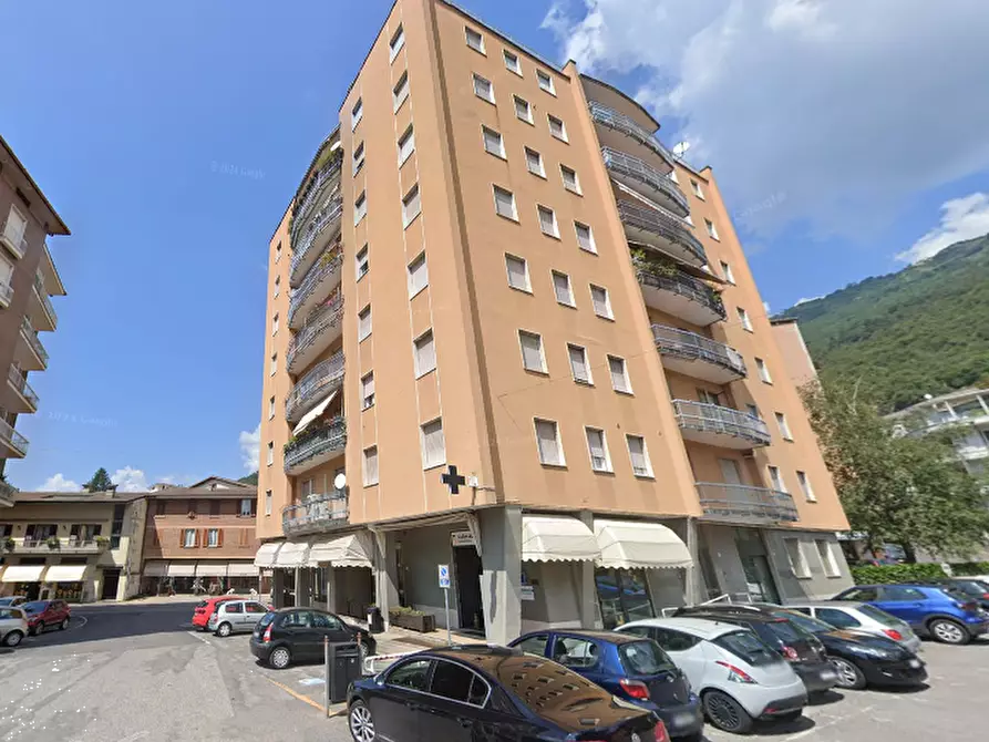 Immagine 5 di Appartamento in vendita  in Via Giacomo Matteotti  a Lumezzane