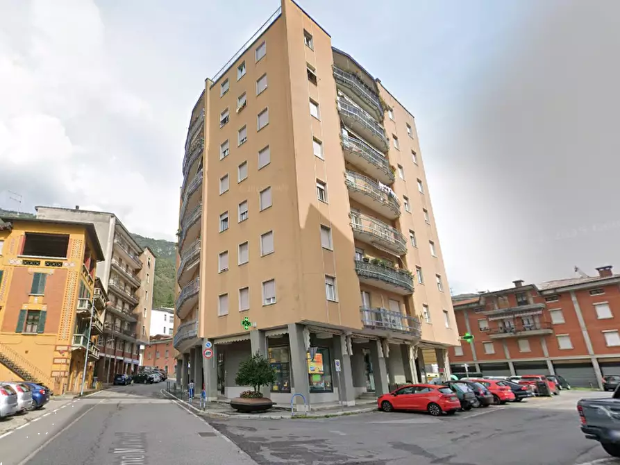 Immagine 6 di Appartamento in vendita  in Via Giacomo Matteotti  a Lumezzane