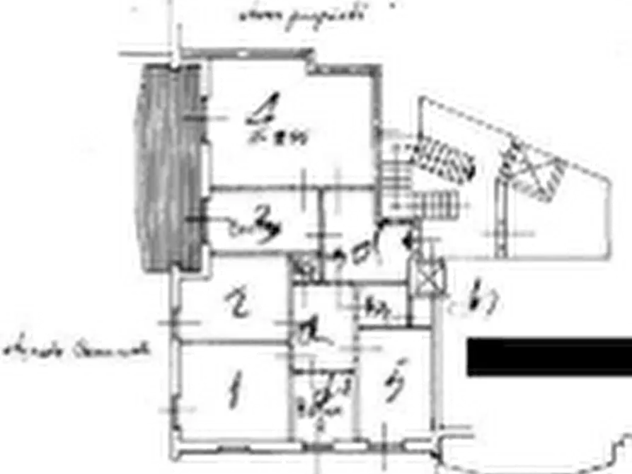 Immagine 7 di Appartamento in vendita  in Via Giacomo Matteotti  a Lumezzane