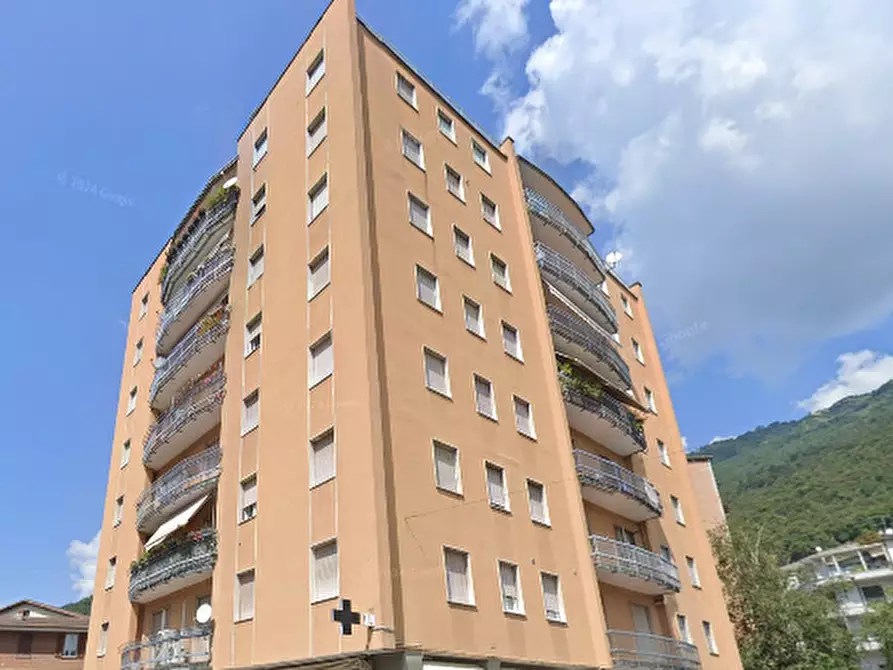 Immagine 8 di Appartamento in vendita  in Via Giacomo Matteotti  a Lumezzane