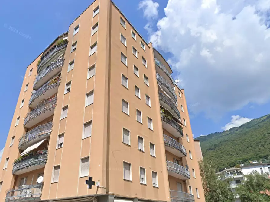 Immagine 10 di Appartamento in vendita  in Via Giacomo Matteotti  a Lumezzane