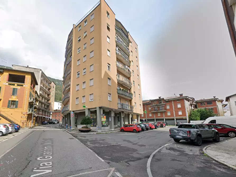 Immagine 11 di Appartamento in vendita  in Via Giacomo Matteotti  a Lumezzane