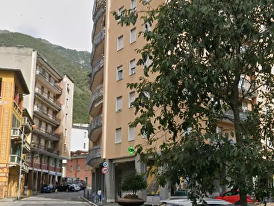 Immagine 12 di Appartamento in vendita  in Via Giacomo Matteotti  a Lumezzane