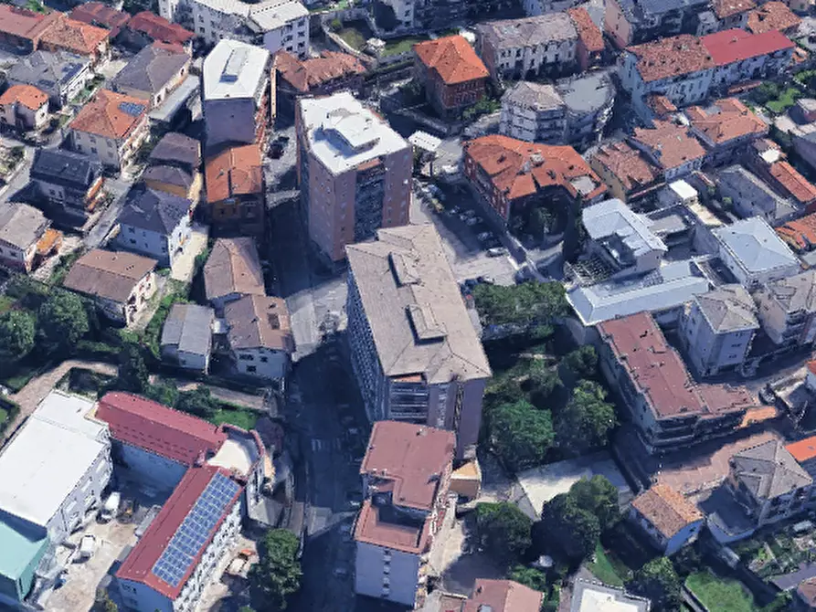 Immagine 13 di Appartamento in vendita  in Via Giacomo Matteotti  a Lumezzane