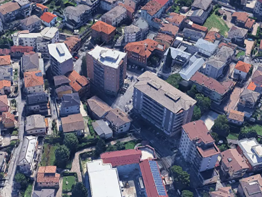 Immagine 15 di Appartamento in vendita  in Via Giacomo Matteotti  a Lumezzane