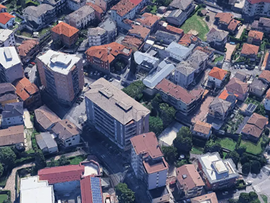 Immagine 16 di Appartamento in vendita  in Via Giacomo Matteotti  a Lumezzane