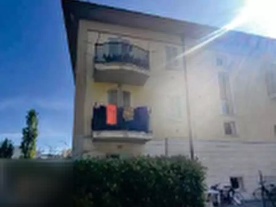 Immagine 6 di Appartamento in vendita  in Piazza del Granaio a Chiari