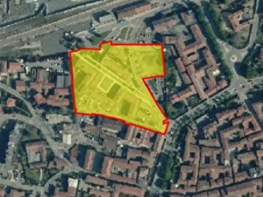 Immagine 10 di Appartamento in vendita  in Piazza del Granaio a Chiari