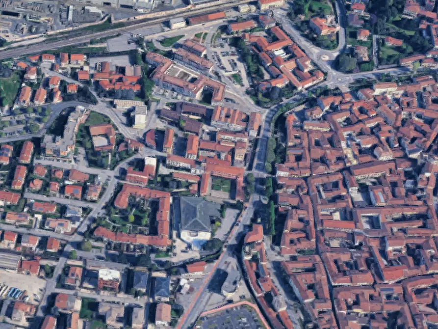 Immagine 13 di Appartamento in vendita  in Piazza del Granaio a Chiari