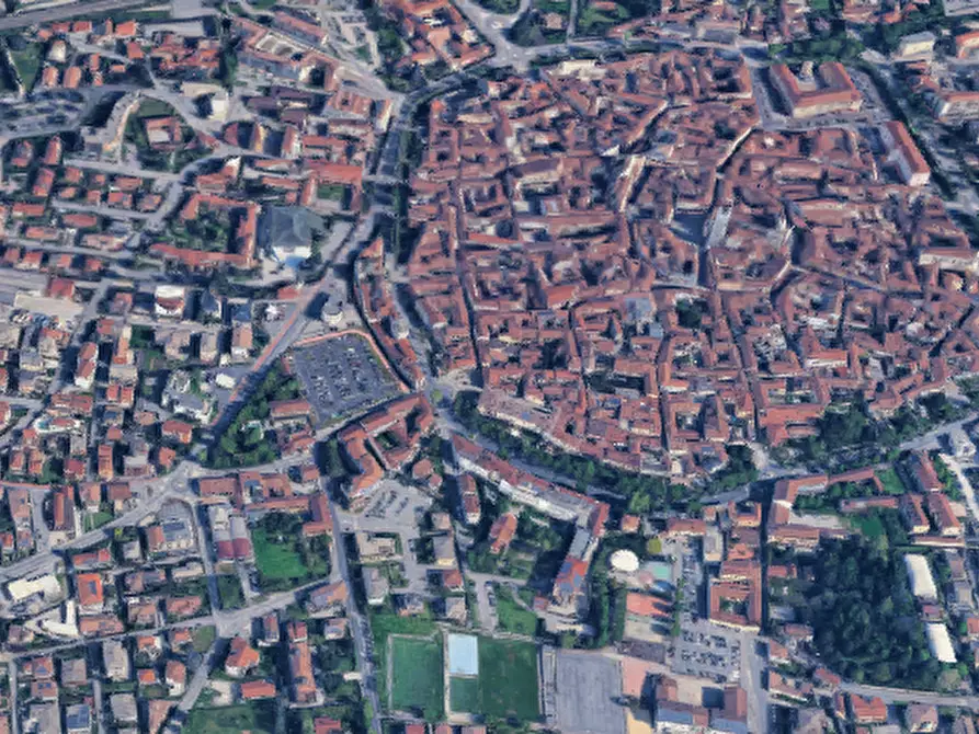 Immagine 15 di Appartamento in vendita  in Piazza del Granaio a Chiari