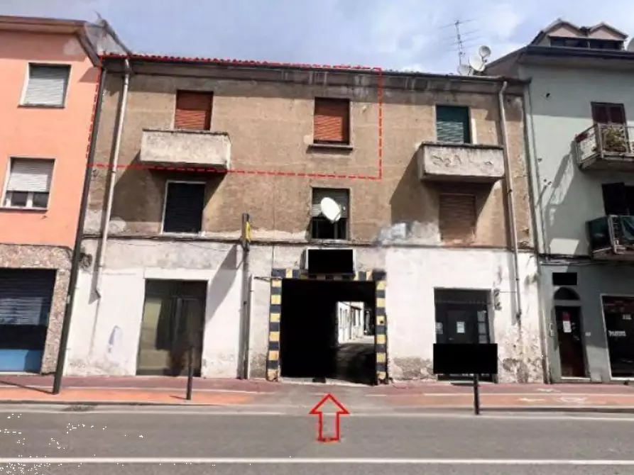 Immagine 1 di Appartamento in vendita  in Via Milano  a Brescia