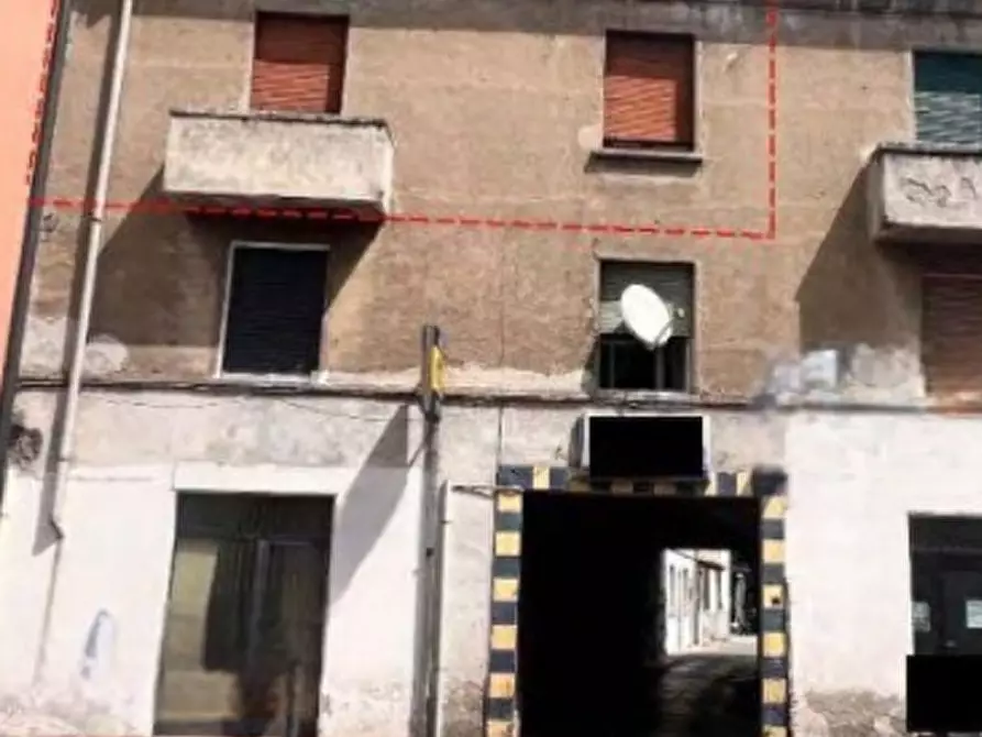 Immagine 3 di Appartamento in vendita  in Via Milano  a Brescia