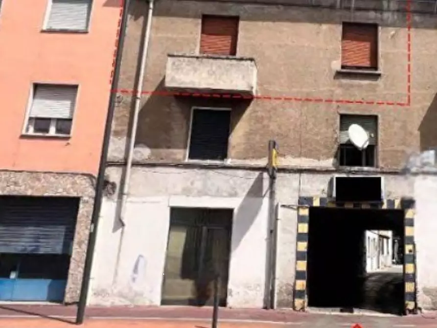 Immagine 5 di Appartamento in vendita  in Via Milano  a Brescia