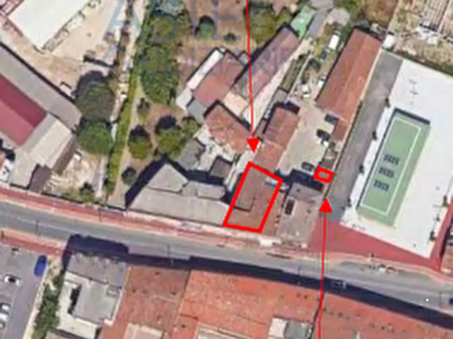 Immagine 7 di Appartamento in vendita  in Via Milano  a Brescia