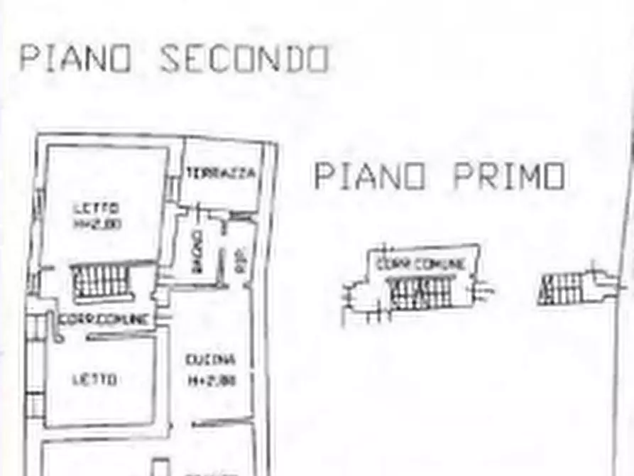 Immagine 9 di Appartamento in vendita  in Via Milano  a Brescia