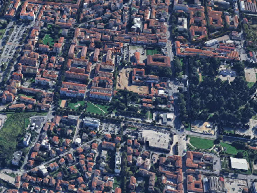 Immagine 14 di Appartamento in vendita  in Via Milano  a Brescia