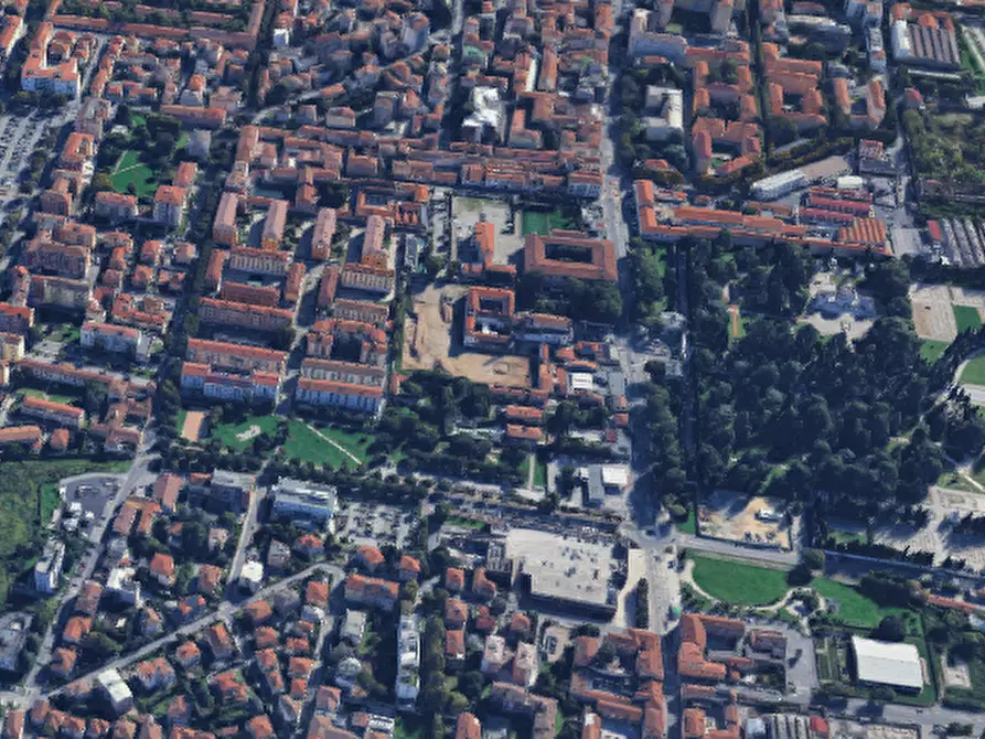 Immagine 15 di Appartamento in vendita  in Via Milano  a Brescia