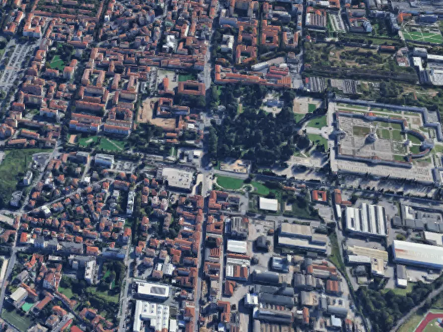 Immagine 16 di Appartamento in vendita  in Via Milano  a Brescia