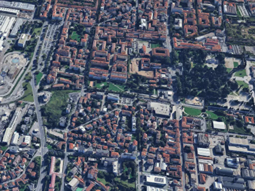 Immagine 17 di Appartamento in vendita  in Via Milano  a Brescia