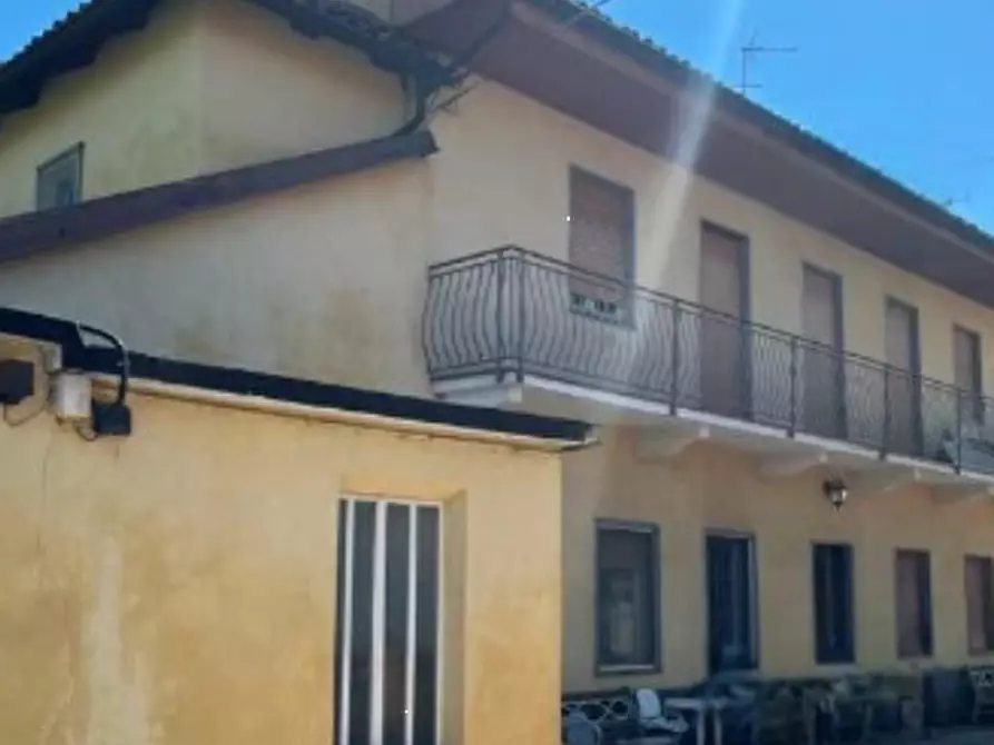 Immagine 4 di Porzione di casa in vendita  in Via Rubattino a Settimo Torinese