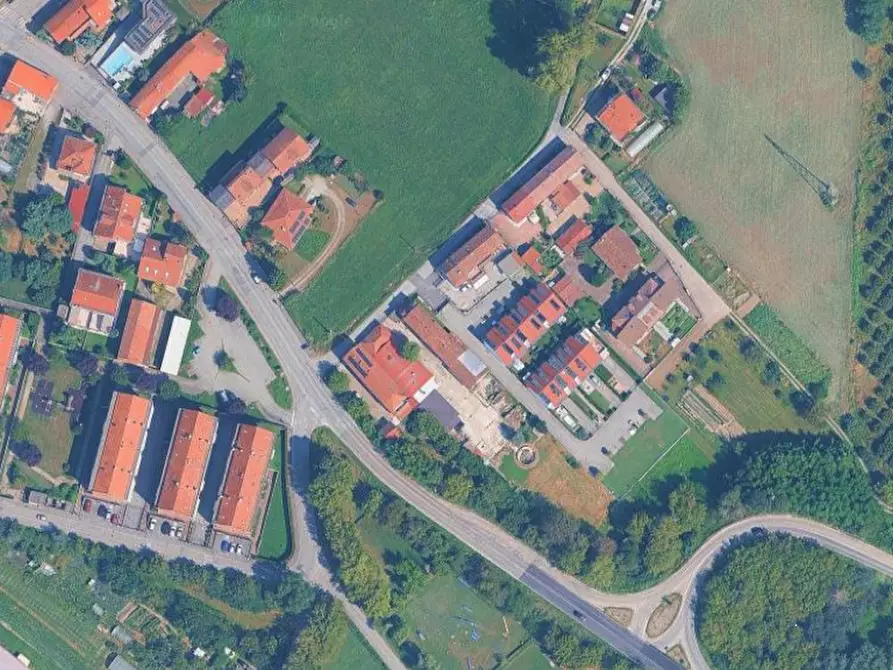 Immagine 9 di Porzione di casa in vendita  in Via Rubattino a Settimo Torinese