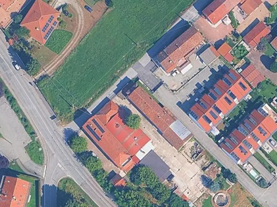 Immagine 10 di Porzione di casa in vendita  in Via Rubattino a Settimo Torinese